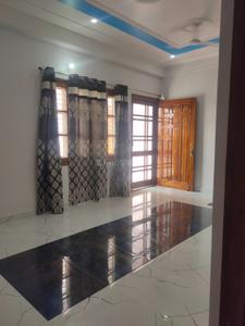 Hall Image of 2000 Sq.ft 2 BHK Builder Floor for rent in Ansal Ansal API Sushant Golf City Charmwood Villa II, Sushant Golf City Lucknow for Rs. 25000