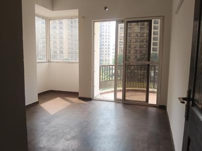 Bedroom Image of 1660 Sq.ft 3 BHK Apartment / Flat for rent in Dasnac The Jewel, Sector 75 Noida for Rs. 46000