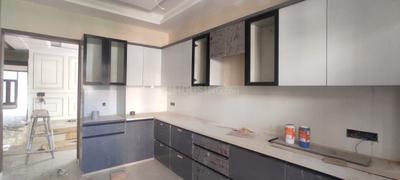 Kitchen Image of 2250 Sq.ft 3 BHK Builder Floor for sale in Sector 4 Gurgaon for Rs. 23500000