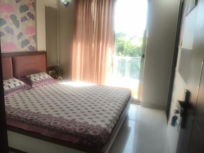 Bedroom Image of 1433 Sq.ft 3 BHK Apartment / Flat for sale in Gandhi Path West Jaipur for Rs. 7210000