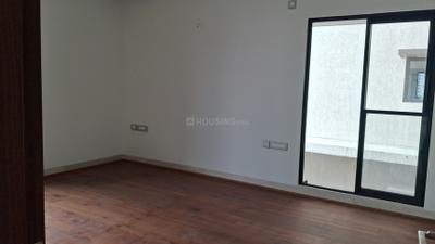 Bedroom Image of 2200 Sq.ft 3 BHK Apartment / Flat for sale in Aparna One, Shaikpet Hyderabad for Rs. 47500000