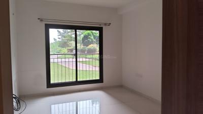 Bedroom Image of 1900 Sq.ft 3 BHK Apartment / Flat for rent in Sobha HRC Pristine, Jakkur Bengaluru for Rs. 80000
