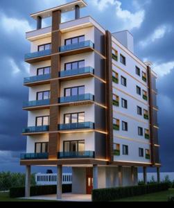 Image of 510 Sq.ft 1 BHK Apartment / Flat for sale in Wagholi, Pune for Rs. 2990000