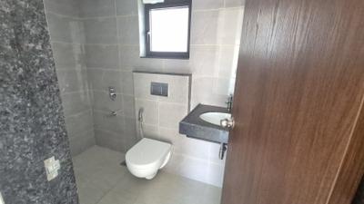 Image of 1015 Sq.ft 2 BHK Apartment / Flat for rent in Shapoorji Pallonji Joyville Sensorium, Maan, Pune for Rs. 25000
