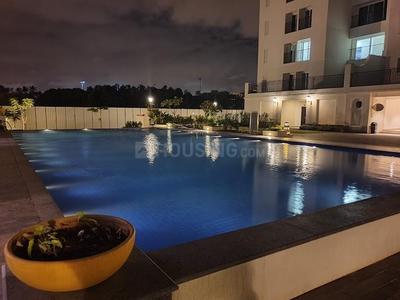 Balcony Image of 1100 Sq.ft 2 BHK Apartment / Flat for sale in Sobha Valley View, RR Nagar Bengaluru for Rs. 17300000