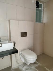 Bedroom Two Image of 600 Sq.ft 2 BHK Apartment / Flat for sale in Crown Lodha Quality Home Tower 2, Thane West Thane for Rs. 10500000