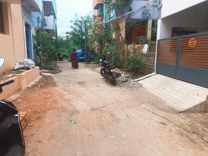 Residential 550 Sqft Plot for sale at Kolathur, Chennai Property ID