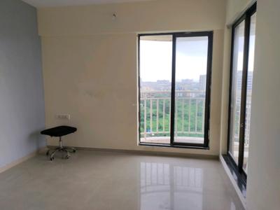 Bedroom Image of 1050 Sq.ft 2 BHK Apartment / Flat for sale in Bankers Tower CHS, Ulwe Navi Mumbai for Rs. 10000000
