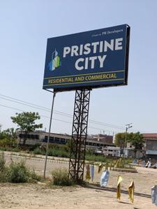 Image of 448 Sq.ft 1 RK Studio for sale in Gharuan, Mohali for Rs. 3800000