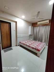Bedroom Image of 1100 Sq.ft 3 BHK Apartment / Flat for sale in DV Fressia II, Dahisar West Mumbai for Rs. 25000000