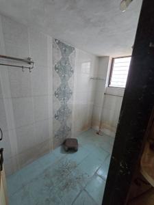 Image of 1000 Sq.ft 2 BHK Builder Floor for rent in New Sangvi, Pune for Rs. 25000