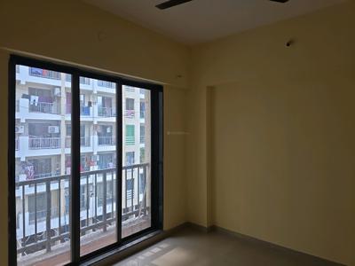 1 BHK Flat