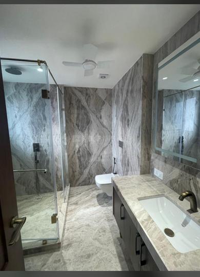 Block G, Rajouri Garden Bathroom 1