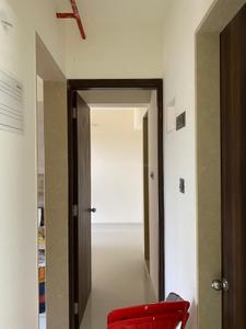 Image of 442 Sq.ft 1 BHK Apartment / Flat for sale in Mukta Residency Phase 2, Khidkali, Thane for Rs. 4800000