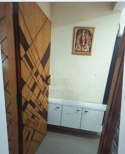 Balcony Image of 1285 Sq.ft 2 BHK Apartment / Flat for sale in Rajhans Orange, Palanpur Surat for Rs. 4400000