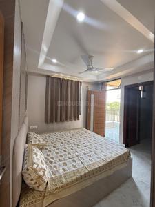 Bedroom Image of 1150 Sq.ft 2 BHK Apartment / Flat for sale in Jagatpura Jaipur for Rs. 5200000