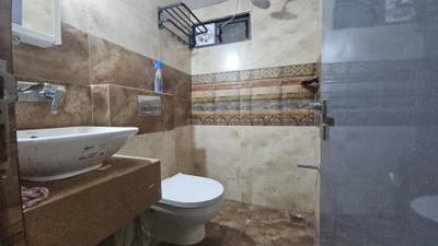 Image of 2555 Sq.ft 4 BHK Apartment / Flat for rent in Swagat Agacia, Sargasan, Gandhinagar for Rs. 45000