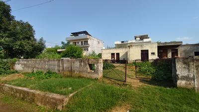 Sector 79 Plot View 1