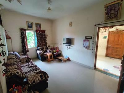 Hall Image of 750 Sq.ft 1 BHK Apartment / Flat for sale in Kathora Amravati for Rs. 2200000