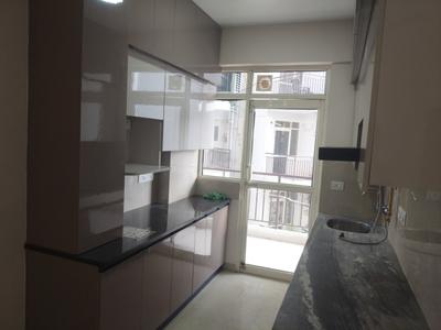 Kitchen Image of 682 Sq.ft 2 BHK Apartment / Flat for sale in Suncity Avenue 76, Sector 76 Gurgaon for Rs. 8500000