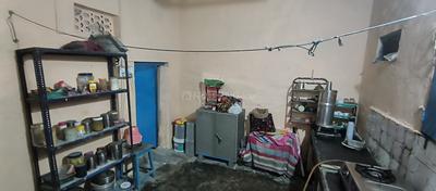 Kitchen Image of 600 Sq.ft 1 RK Independent House for sale in Ulhasnagar Thane for Rs. 2200000