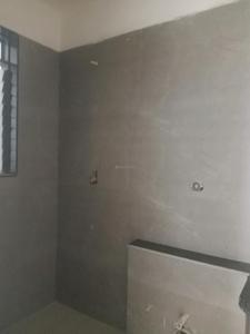 Bedroom Three Image of 1350 Sq.ft 3 BHK Apartment / Flat for sale in SSD Sai Marigold, Pimple Saudagar Pune for Rs. 16500000