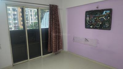 Bedroom Image of 1177 Sq.ft 2 BHK Apartment / Flat for sale in Yash Ravi Park, Hadapsar Pune for Rs. 6100000