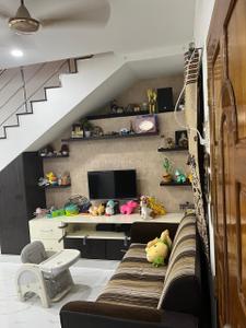 Hall Image of 1615 Sq.ft 3.5 BHK Independent House for sale in Iyyappanthangal Chennai for Rs. 14500000