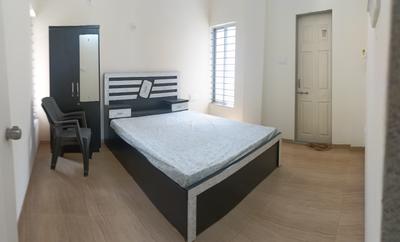 Bedroom Image of 1279 Sq.ft 2 BHK Independent House for sale in Panhala Kolhapur for Rs. 5600000