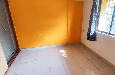 Bedroom Image of Peri Nest in Vashi, Navi Mumbai