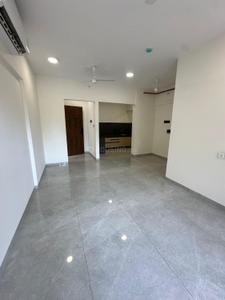 Living Room Image of 1114 Sq.ft 2 BHK Apartment / Flat for sale in Intofinity Kohinoor Anantara, Pimpri Pune for Rs. 8800000