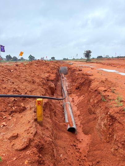 Sree Laxmi Balaji Township Main Image 1