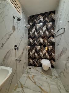 Bathroom Image of 2500 Sq.ft 3.5 BHK Independent House for sale in Vidhan Sabha Road Raipur for Rs. 9000000