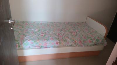Bedroom Image of 2629 Sq.ft 4 BHK Apartment / Flat for sale in Mittal Crosswinds, Baner Pune for Rs. 36000000