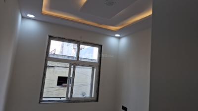Bedroom Image of 460 Sq.ft 2 BHK Builder Floor for sale in Burari New Delhi for Rs. 2700000