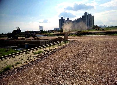 Image of 150 Sq.ft Residential Plot / Land for sale in Sector 145, Noida for Rs. 28500000