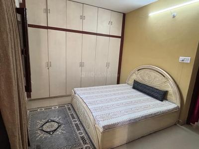Bedroom Image of 1350 Sq.ft 3 BHK Apartment / Flat for sale in Bedla Udaipur for Rs. 5000000