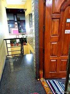 Balcony Image of 2400 Sq.ft 4 BHK Independent House for sale in Mahadevapura Bengaluru for Rs. 16000000