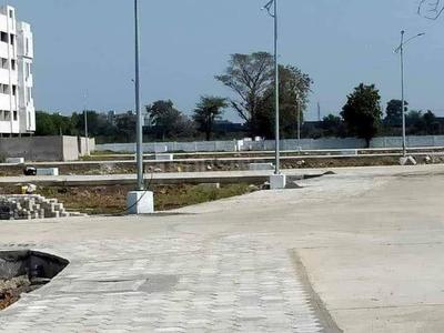 Image of 1200 Sq.ft Residential Plot / Land for sale in Bhandara Road, Nagpur for Rs. 2880002