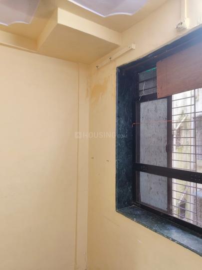 Kannamwar Nagar-1, Vikhroli East Bedroom 1