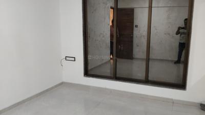 Bedroom Image of 1000 Sq.ft 2 BHK Apartment / Flat for rent in Chembur Mumbai for Rs. 72000
