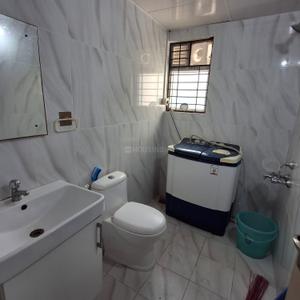 Image of 1245 Sq.ft 2 BHK Apartment / Flat for rent in Electronic City Phase 2, Bengaluru for Rs. 35000