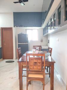 Dining Area Image of 1143 Sq.ft 8 BHK Independent House for sale in Electronic City Bengaluru for Rs. 38500000