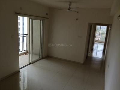 Hall Image of 800 Sq.ft 2 BHK Apartment / Flat for sale in Godrej Nurture, Mamurdi Pune for Rs. 7000000