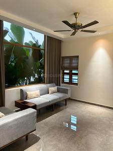 Hall Image of 4000 Sq.ft 5 BHK Independent House for sale in Edappally Kochi for Rs. 38500000