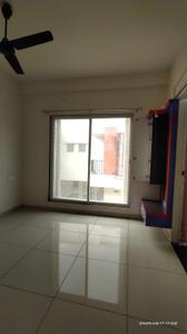 Hall Image of 1100 Sq.ft 4 BHK Duplex for rent in Sayajipura Vadodara for Rs. 18000