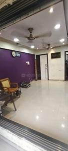 Living Room Image of 1070 Sq.ft 2 BHK Apartment / Flat for sale in Tricity Symphony, Kharghar Navi Mumbai for Rs. 12000000