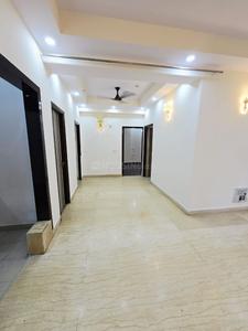 Hall Image of 1250 Sq.ft 2 BHK Apartment / Flat for sale in Mahagun Moderne, Sector 78 Noida for Rs. 16500000