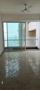 2.5 BHK Flat