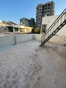 Balcony Image of 1656 Sq.ft 3 BHK Villa for sale in Gurukul Ahmedabad for Rs. 20000000